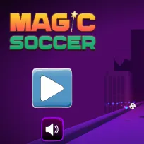 PLay Magic Soccer now!